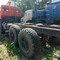 Камаз 43118