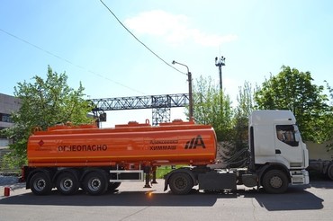 Алексеевка ХИММАШ   ППЦ-28  
