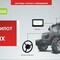 АВТОПИЛОТ  EFIX для тракторов и спецтехники
