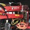гидроманипулятор (погрузчик леса) Loglift 96s