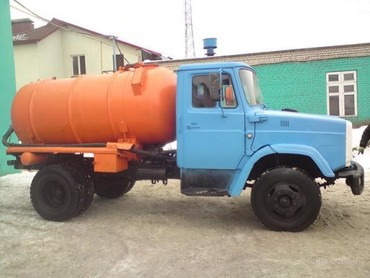зил-130