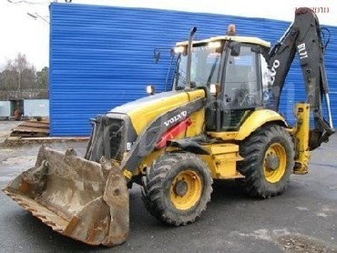 Volvo BL71