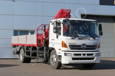 Hino