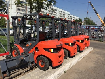 Lonking LG30DT