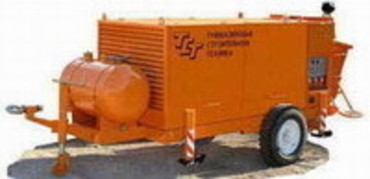 ТЗА СБ-207А