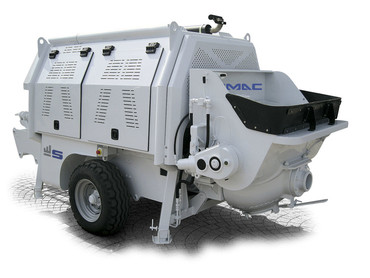 SERMAC SCC 30 C (30 м3/ч)