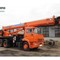 Галичанин, Клинцы, LIEBHERR
