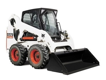 Bobcat S530