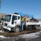 Камаз, Hino, Daewoo