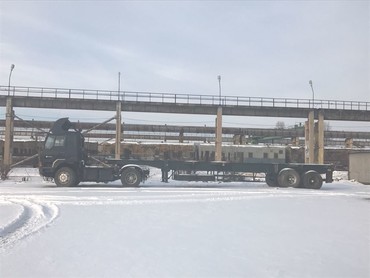 Mitsubishi Fuso