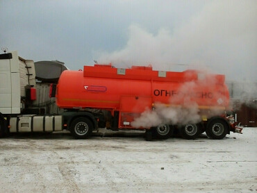 Steamrator MH 700