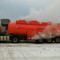 Steamrator MH 700