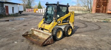 Caterpillar 216B3