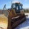 JOHN DEERE 850J
