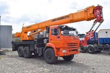 Камаз