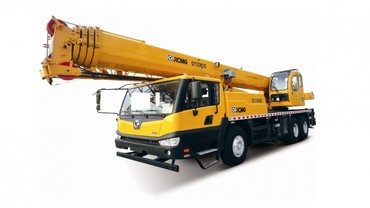 XCMG25K5