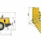 XCMG LW500KN