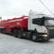 SCANIA P400 6X4