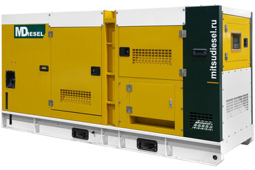 MDIESEL  MDIESEL АД-250- Т400-1РКМ29 