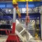 Портал Lift-System 400 тонн