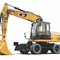 CAT 318 D