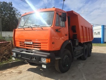 Камаз 15 тонн