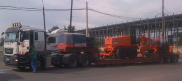 MAN TGS 33.480