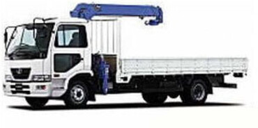 ISUZU