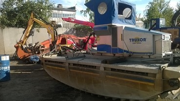 Truxor DM 5000
