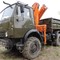 Камаз 4310