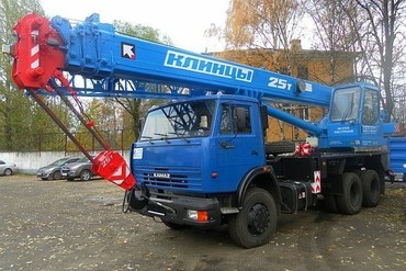 КС 55713-1К-3