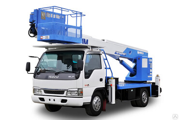 ISUZU