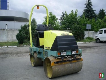 Ammann