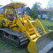 KOMATSU D21
