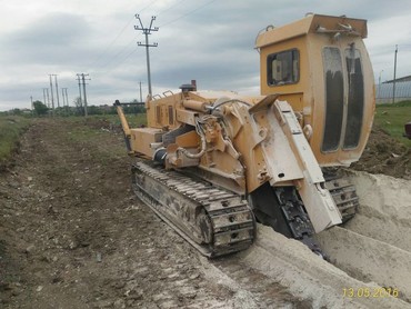 VERMEER T 655