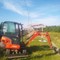 KUBOTA