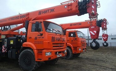 КАМАЗ