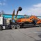 Doosan DX 340 LCA