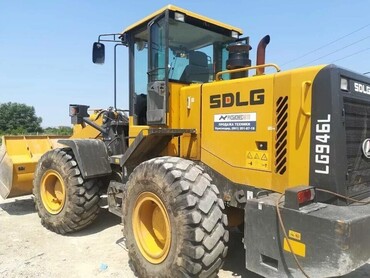 SDLG LG946L