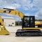 Cat 320D2 L