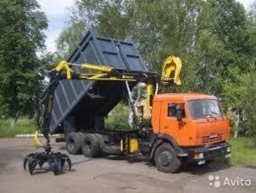 КАМАЗ