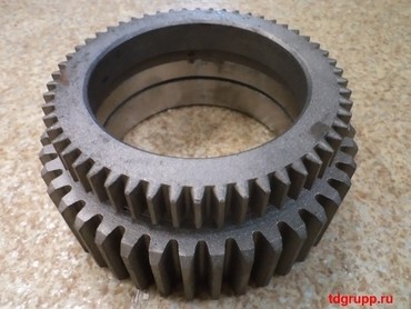 ТО-30.34.00.009, Шестерня ТО-30.34.00.009 для погрузчиков фронтальных