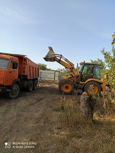 JCB 3cx