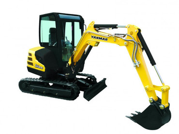  Yanmar 2503