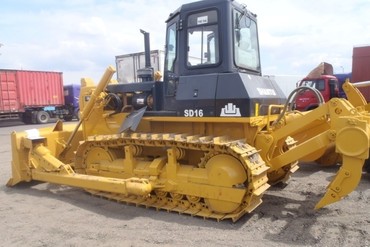 Shantui SD16