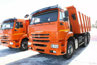 KAMAZ