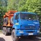 УРАЛ и КАМАЗ