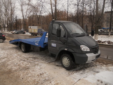 ГАЗ 33106