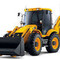JCB 4CX