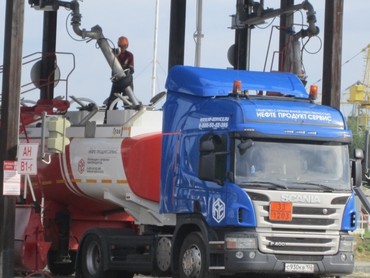 scania
